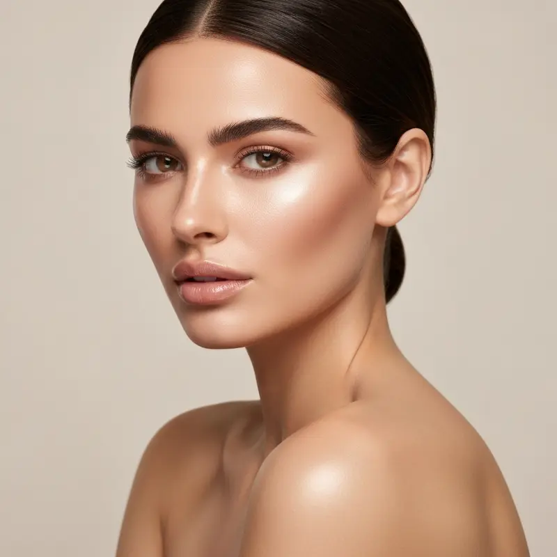 מחזוריות היופי: איך להתאים את שגרת הטיפוח שלך לכל שלב במחזור החודשי