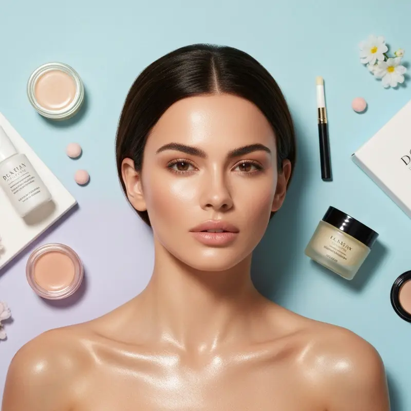 שיטת ה-Skin Cycling לעור הפנים: איך להתאים את הרוטציה לימי הקיץ הישראלי החמים והלחים?