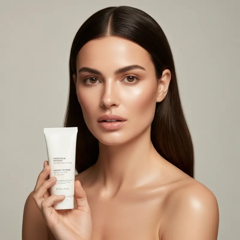 הכל על עור אפרורי בקיץ הישראלי: איך להחזיר את הזוהר ולמנוע עייפות?