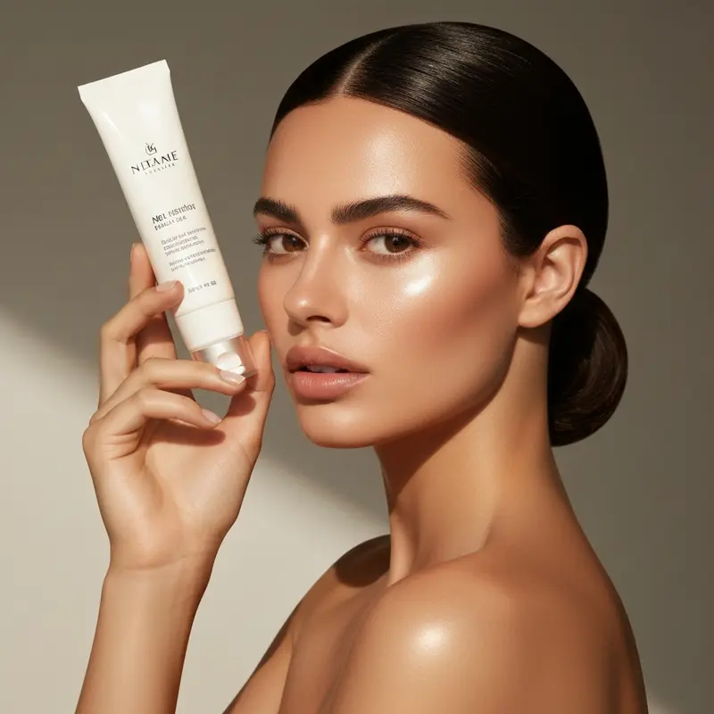 שגרת טיפוח לעור יבש בישראל: איך להילחם ביובש ובקילופים בחמסין?