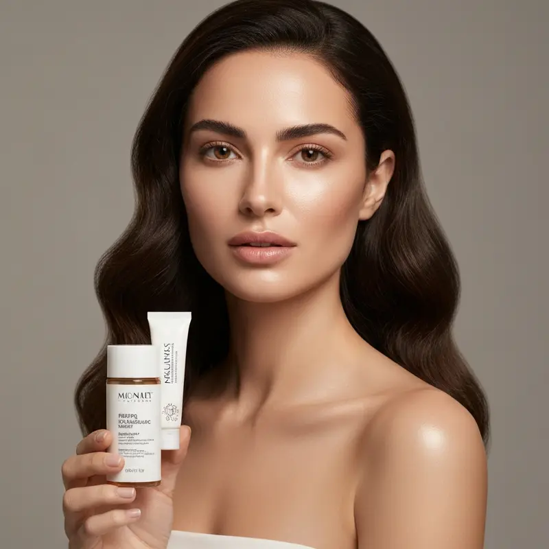 איך להילחם בברק של עור שמן בחמסין הישראלי: 5 טיפים שעובדים