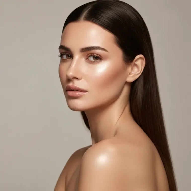 סודות הריסים הטבעיים: איך לעבות, להאריך ולעגל ריסים בבית בשיטות בטוחות (ללא סרומים או הרמה)