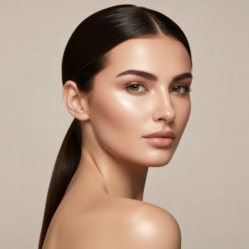 השיער האפור שלך מדבר: איך לטפח, להגן ולשמר את הברק והמרקם של שיער טבעי אפור או לבן (ולא רק לצבוע אותו)