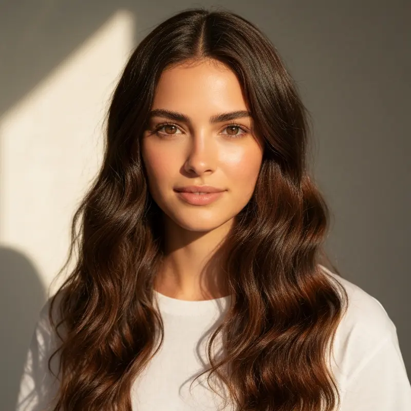 הקרקפת היא הבסיס: מדריך מקיף לטיפוח קרקפת בריאה לשיער חזק, זוהר וללא בעיות