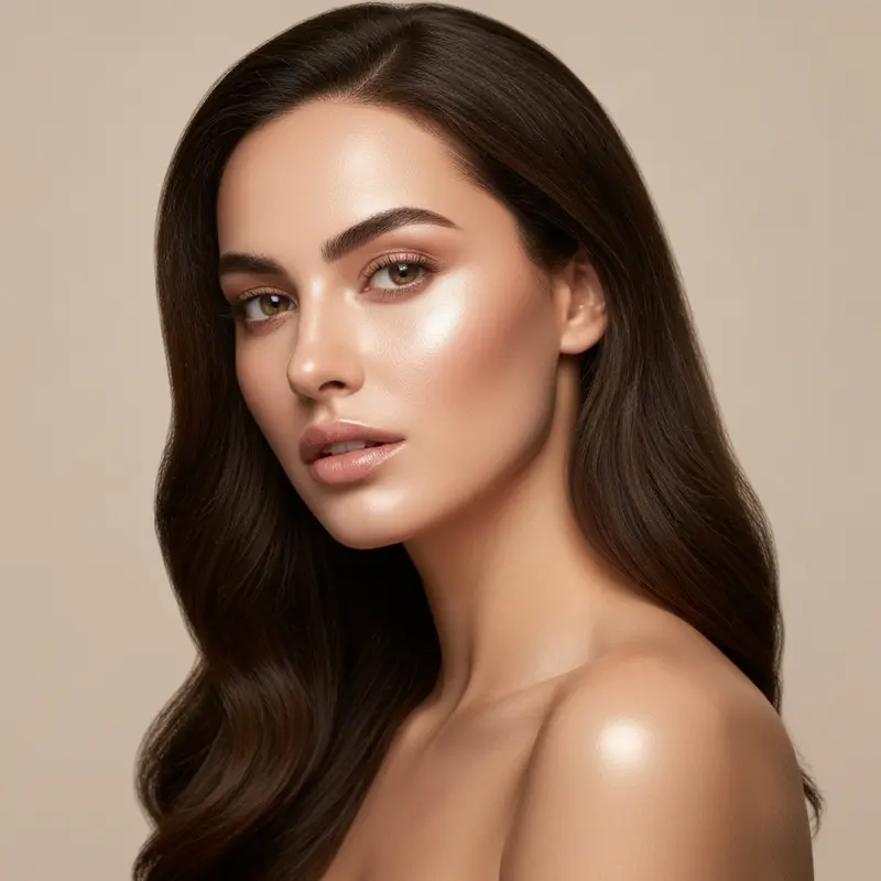 הנוירו-יופי של טיפוח השיער: איך מרקמים, ריחות ומגע הופכים את שגרת השיער לטקס מרגיע ומאזן מערכת עצבים?