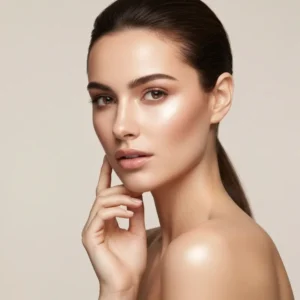 מעבר למתולתל או חלק: המדריך השלם לזיהוי סוג השיער שלך (נקבוביות, צפיפות, עובי) ולבניית שגרת טיפוח מותאמת אישית