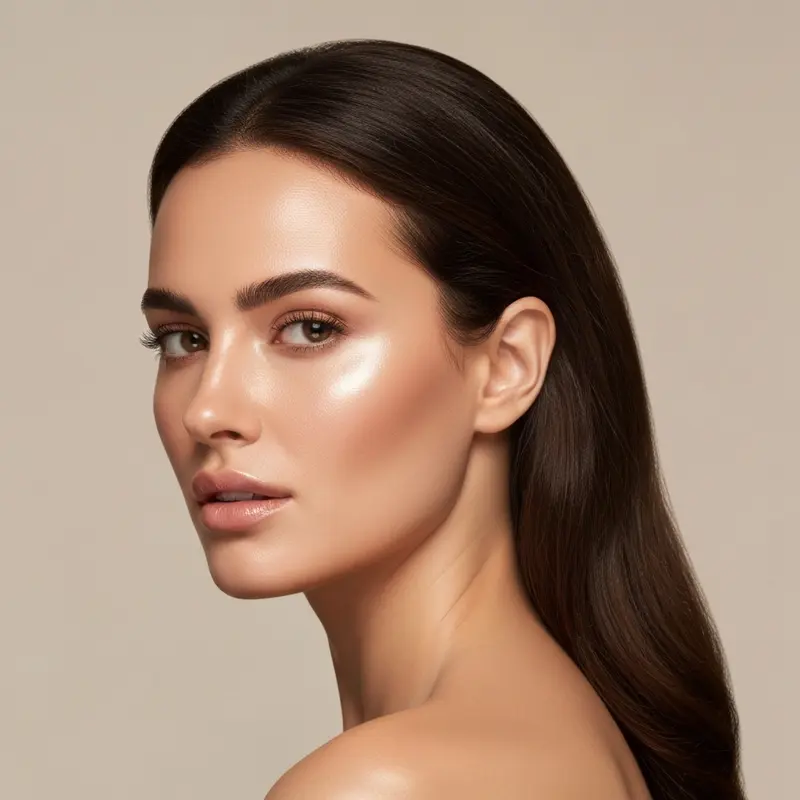 טיפוח שיער גלי (Wavy Hair): המדריך המלא להגדרת גלים טבעיים, נפח ומניעת פריז