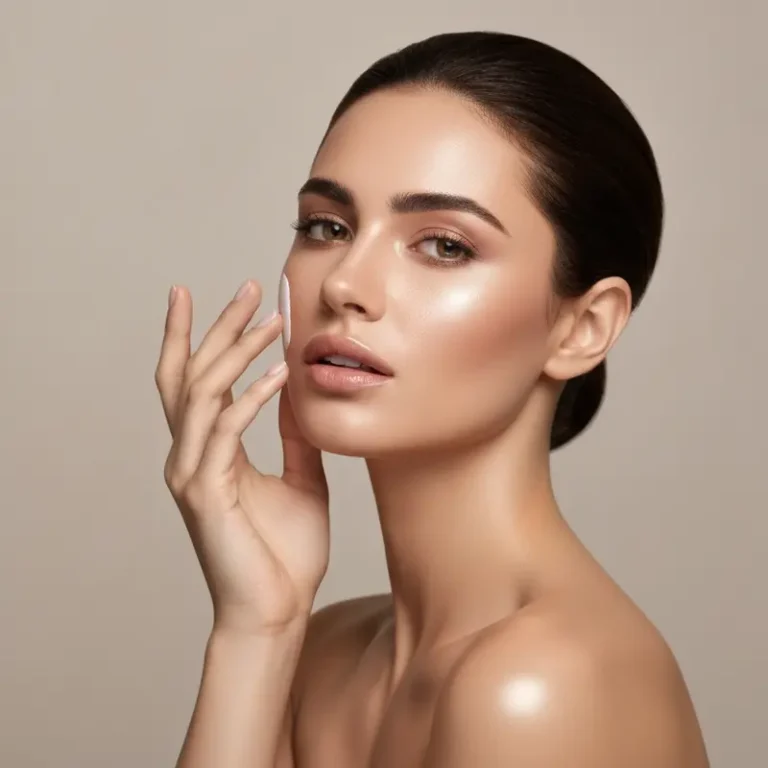 ישיבה ממושכת ויופי הגוף: איך לשמור על עור מוצק, זוהר וחלק גם כשאת יושבת כל היום?