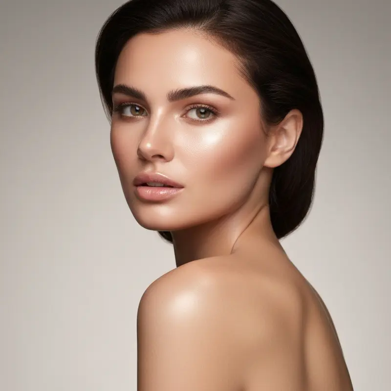 מיקרופלסטיק נסתר: איך לזהות ולבחור מוצרי יופי נקיים מפגעי פלסטיק לעור ולסביבה