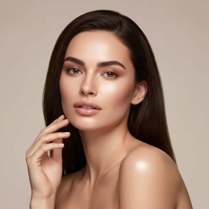 הפריטים השקופים: איך הטלפון, המשקפיים ואביזרי הלבוש פוגעים בעור ובשיער (פתרונות פשוטים)