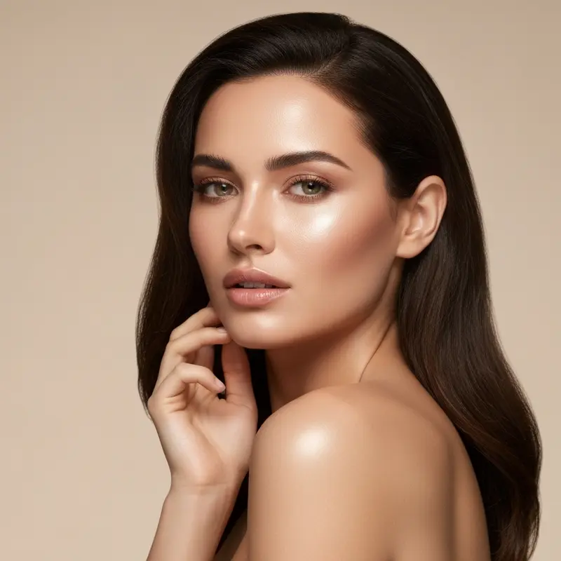 המים הזורמים: איך טמפרטורת המקלחת משפיעה על עור הגוף, השיער והנפש (קר, חם או פושר?)