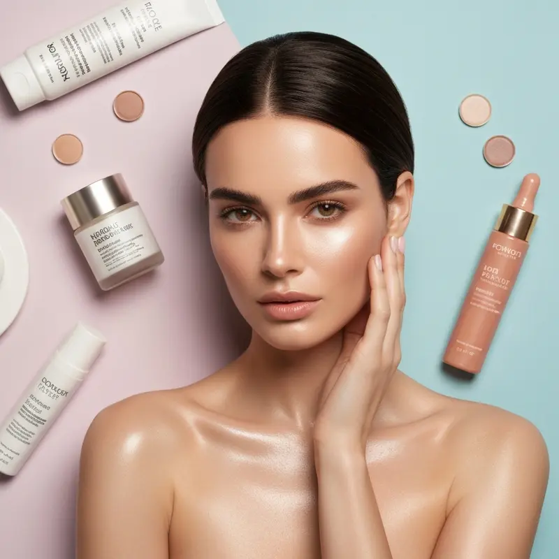 איך למנוע עור מתוח ומתקלף אחרי חמסין: שגרת טיפוח ממוקדת למעבר מעונה