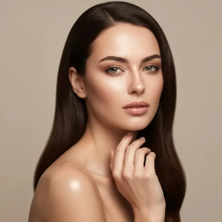 Skinification של איפור: איך מוצרי ביוטי היברידיים משדרגים את שגרת הטיפוח והאיפור שלך (לזוהר בריא מתמשך)