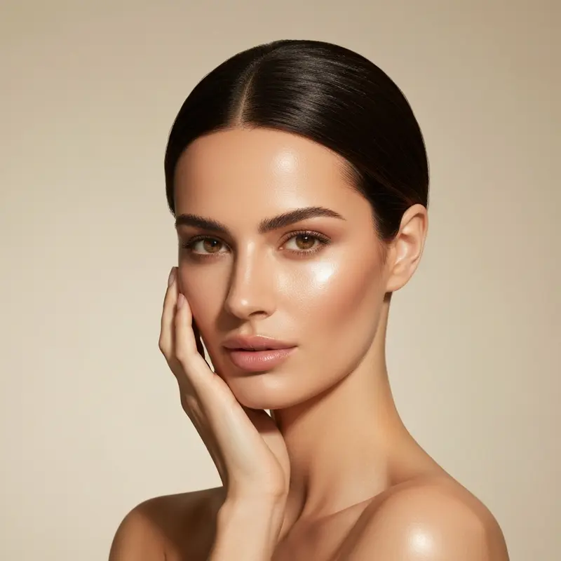 איך להתאים קרם לחות עם SPF לעור מעורב בקיץ הישראלי: מניעת ברק והגנה מנזקי השמש