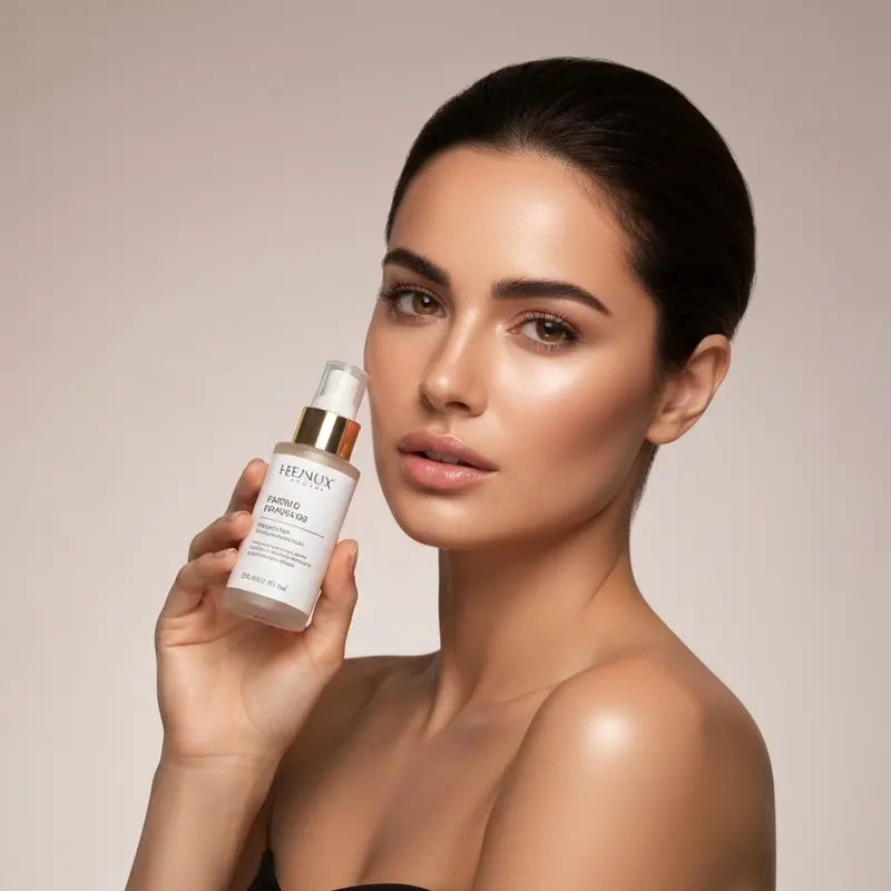 שיטת ה-Skin Cycling לעור ישראלי: איך להתאים את הרוטציה לימי קיץ חמים ולחות