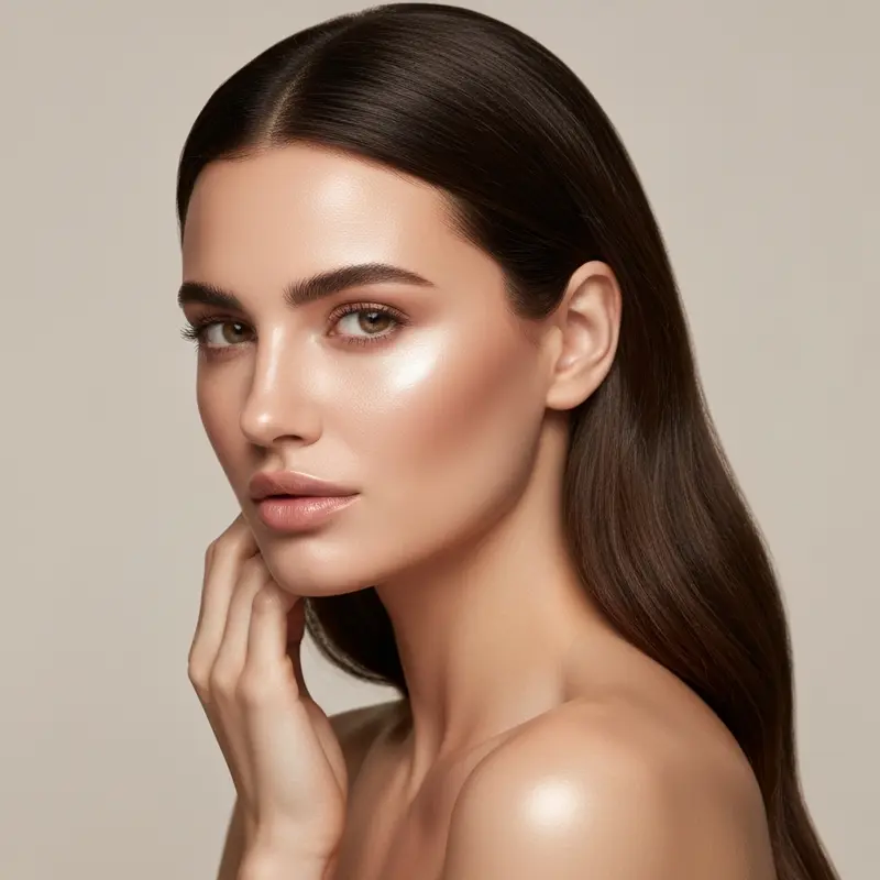 עור מיובש מול עור יבש: המדריך המלא לזיהוי, טיפול ממוקד והשבת הלחות לעומק