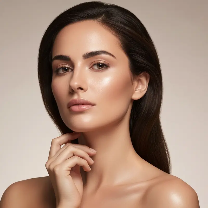 שגרת טיפוח לעור רגיש בימי חמסין: איך להרגיע ולהגן מהשמש הישראלית