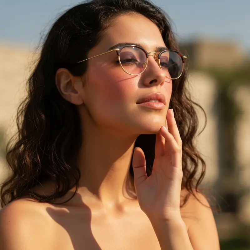 רוזציאה: איך לטפל בעור אדמומי ורגיש ולבחור מוצרים נכונים