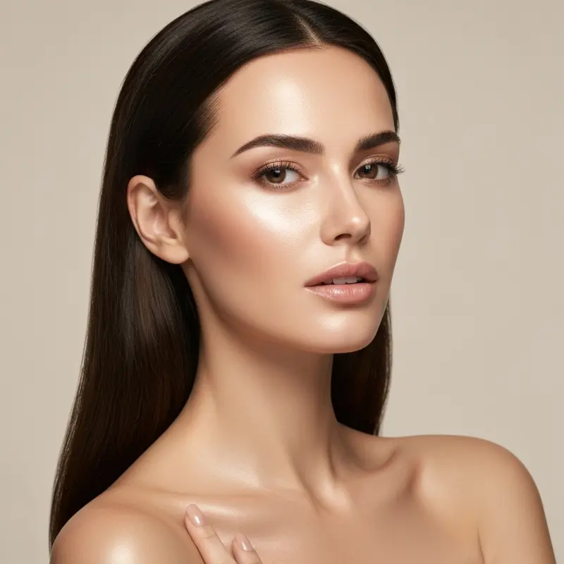 עייפות הבחירה בטיפוח: כשהשפע הופך לעומס – איך למצוא שלווה בשגרת היופי שלך