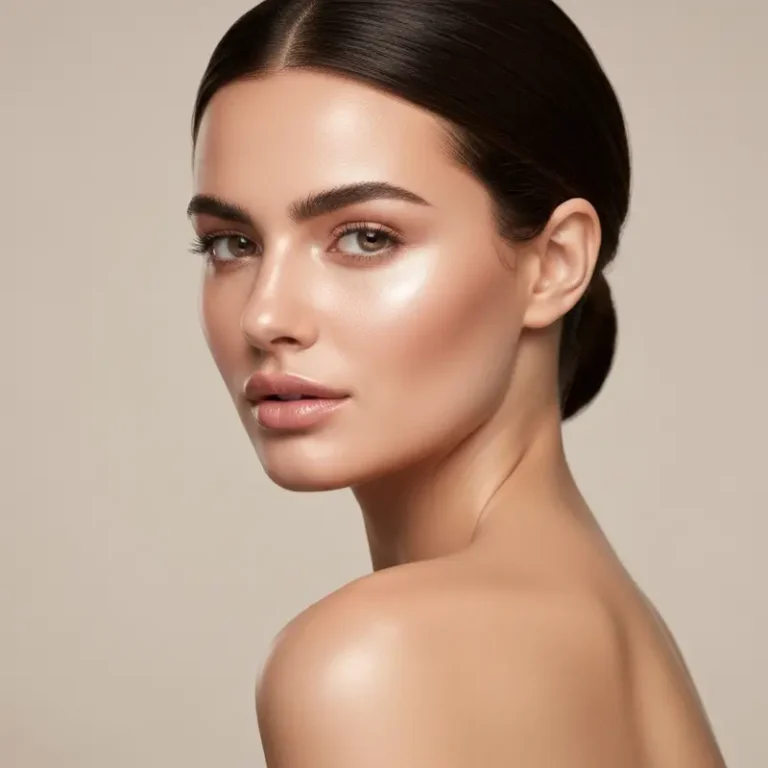 שגרת יופי בחמלה עצמית: איך להפוך את הטיפוח למסע של אהבה עצמית וקבלה (במקום רדיפה אחר שלמות)