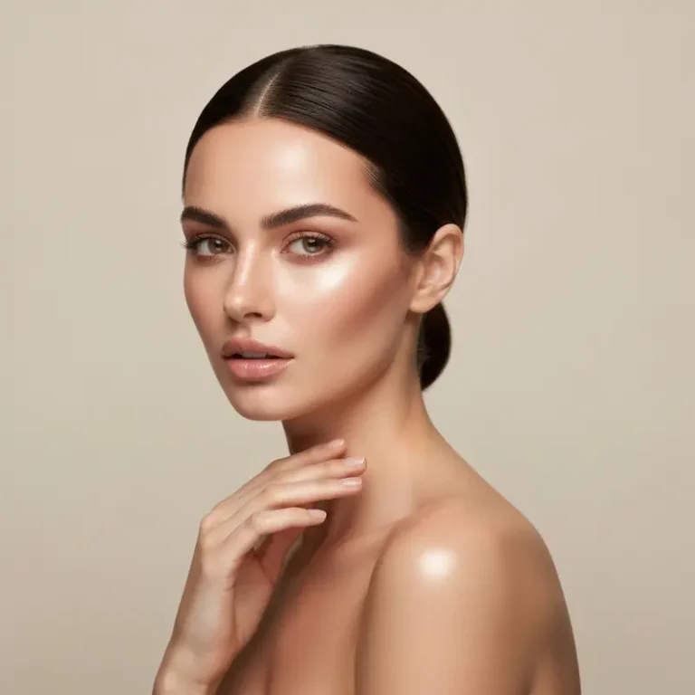 הקרקפת השקטה: איך מתח כרוני בקרקפת משפיע על נשירת שיער, כאבי ראש ומיצוק הפנים (מדריך לשחרור)