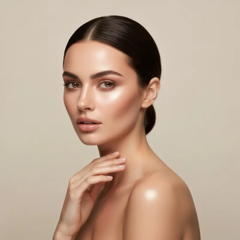 הקרקפת השקטה: איך מתח כרוני בקרקפת משפיע על נשירת שיער, כאבי ראש ומיצוק הפנים (מדריך לשחרור)