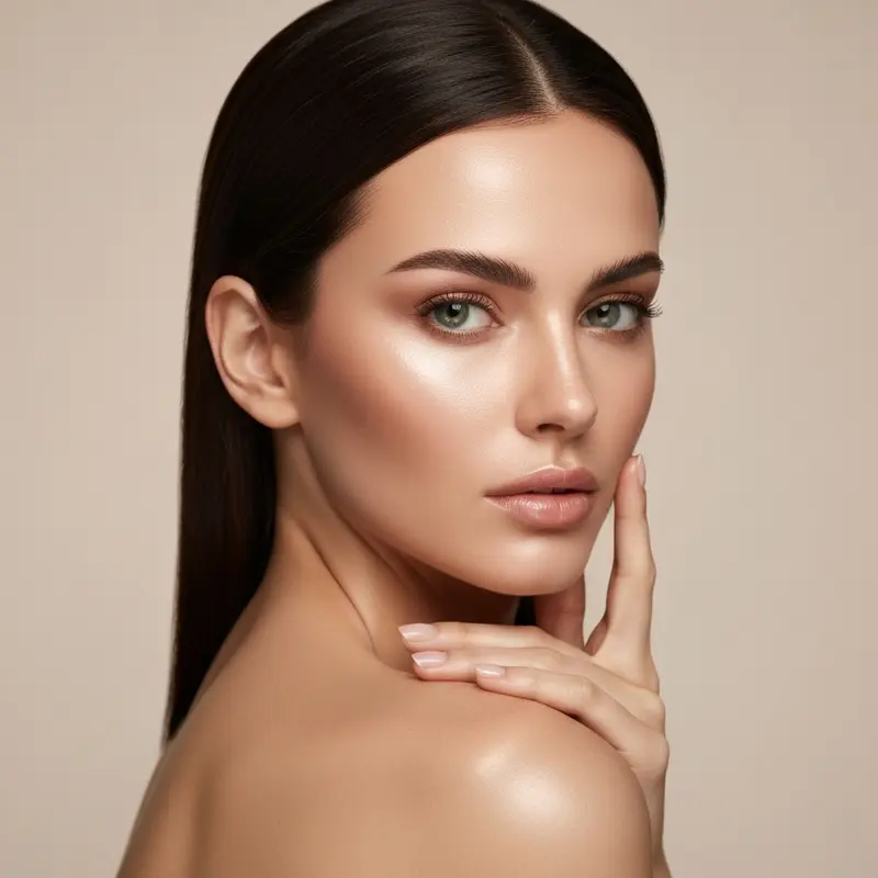 עומס חושי בטיפוח: כשהריחות, המרקמים והשגרה הארוכה הופכים למתישים ומזיקים לעור ולנפש