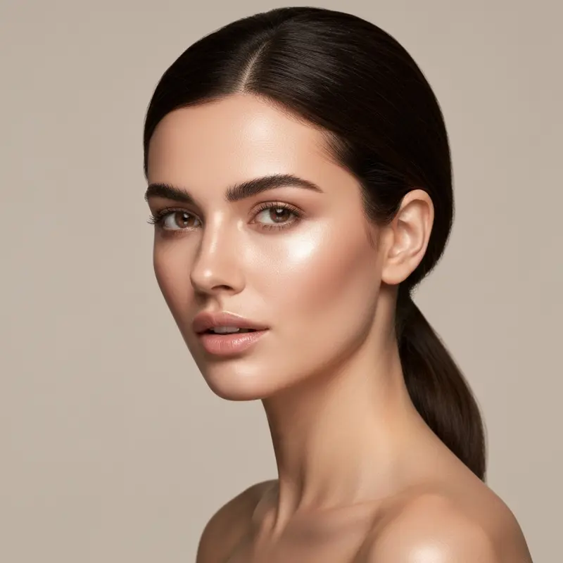 מתח בפנים הורס את היופי? איך לשחרר מתח כרוני ולהחזיר לעור את הזוהר