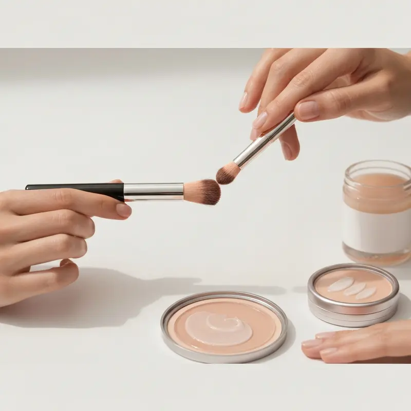 אלופציה מתיחתית בתקריב שימוש