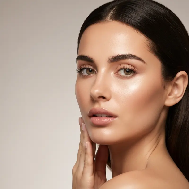 הבדלים בין ויטמין C לניאצינאמיד: איזה רכיב הכי מתאים לעור הישראלי?