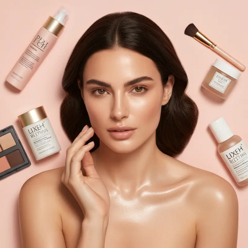 מה ההבדל בין סרום ויטמין C לניאצינאמיד? למי מתאים כל אחד בעור הישראלי?