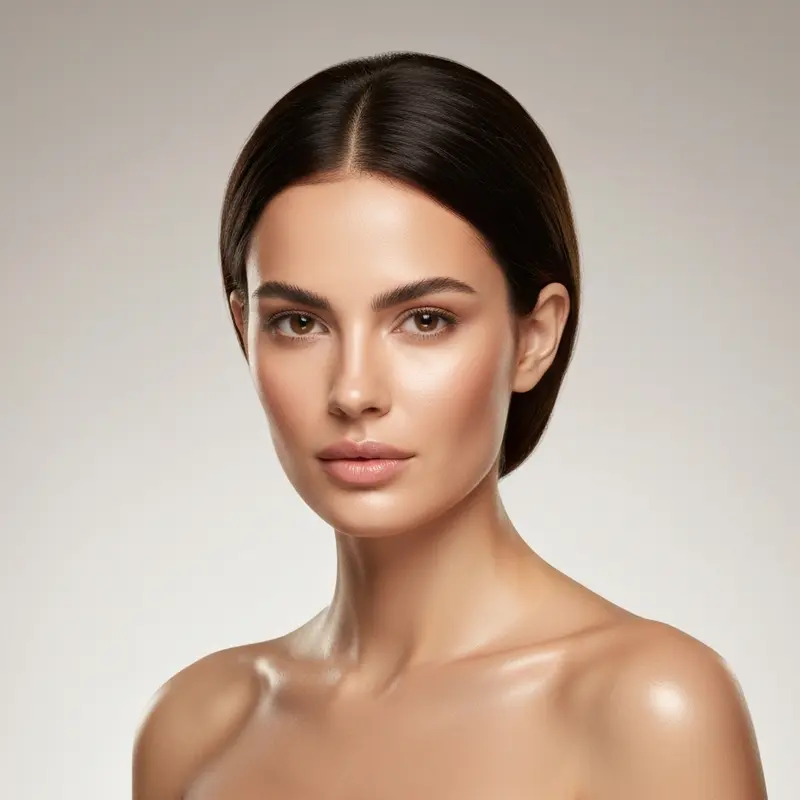 השוואת ויטמין C מול רטינול: מה הכי יעיל לעור הישראלי בעונת המעבר?