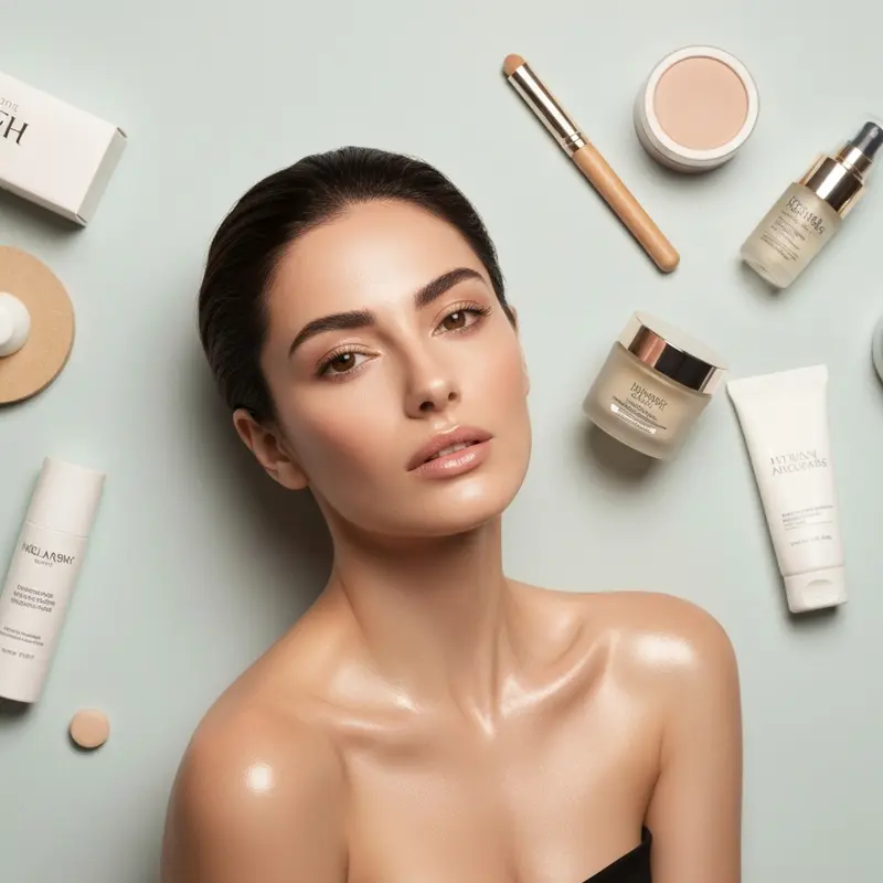 הבדלים בין חומצה סליצילית לאזלאית: מה הכי יעיל לעור פנים ישראלי עם נטייה לפצעונים?