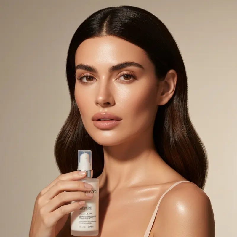 השוואת חומצות AHA ו-BHA: איך לבחור את הפורמולה הנכונה לעור שלך באביב הישראלי