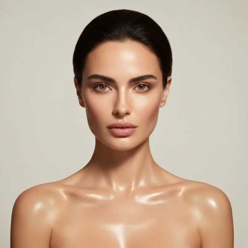 השוואת סרומי ויטמין C מול סרומי ניאצינאמיד: מה מתאים לעור הישראלי בקיץ?