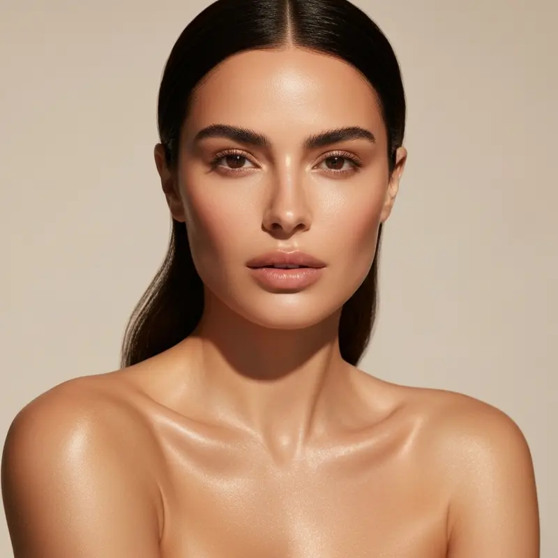 מה ההבדל בין פילינג כימי לחומצות AHA/BHA? מדריך מלא לעור ישראלי