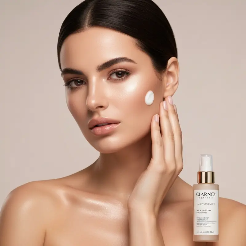 האם מי פנים עדיין רלוונטיים? מדריך לבחירת טונר פנים מותאם לעור הישראלי