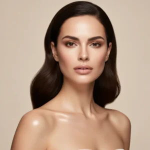 טיפוח עור הפנים בגיל המעבר: איך להתמודד עם יובש, אקנה הורמונלי ושינויי מרקם בעזרת שגרת טיפוח חכמה