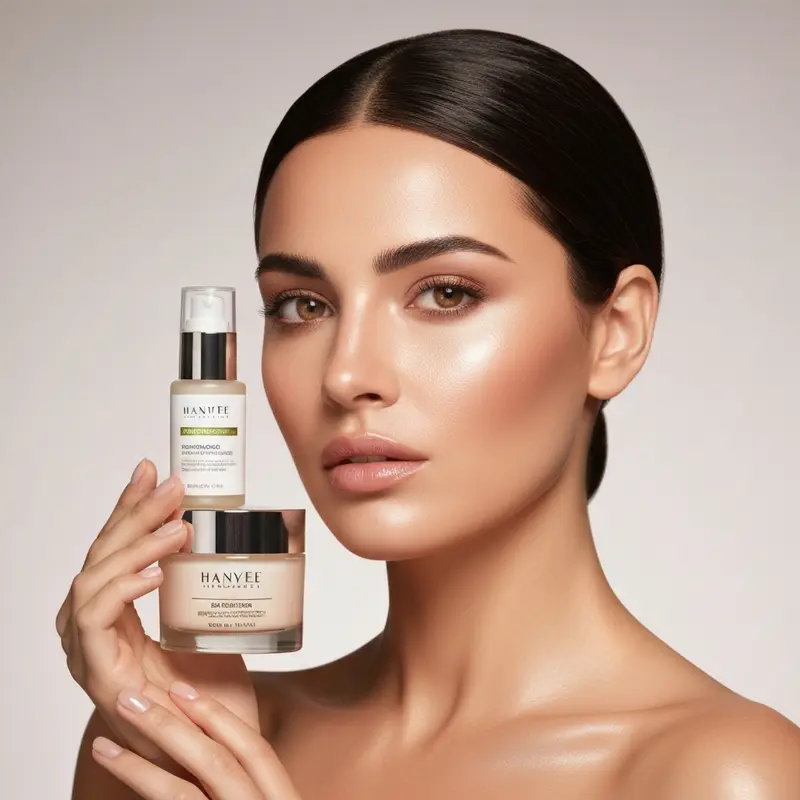 השפעת חמסין על עור הפנים: שגרת טיפוח להגנה, הרגעה ומניעת גירויים