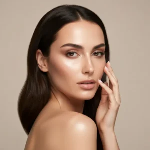 אומנות עיצוב הציפורניים: איך לבחור את צורת הציפורן המושלמת לכף היד שלך (עגולה, מרובעת, שקד ועוד)