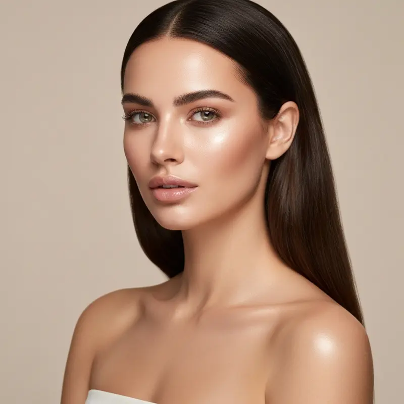 הכימיה של היופי: איך שגרת הטיפוח היומית משפיעה על מוליכים עצביים (נוירוטרנסמיטרים) ומצב הרוח