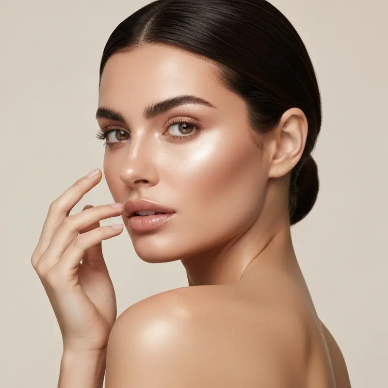 מעבר לפלסטיק: מדריך מקיף לאריזות קוסמטיקה ידידותיות לסביבה (זכוכית, אלומיניום, נייר) והשפעתן על יעילות המוצר