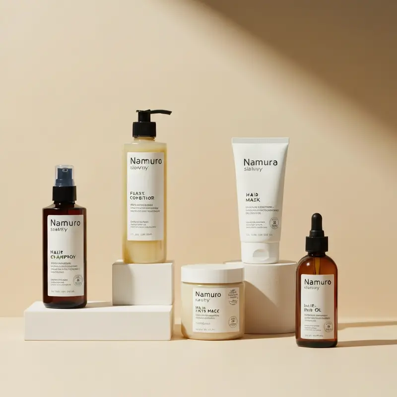 מוצרי טיפוח ממוקדים לכתמי אקנה אדומים