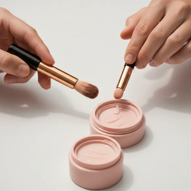 מוצרי טיפוח קוריאניים חיוניים לשגרת עור זכוכית