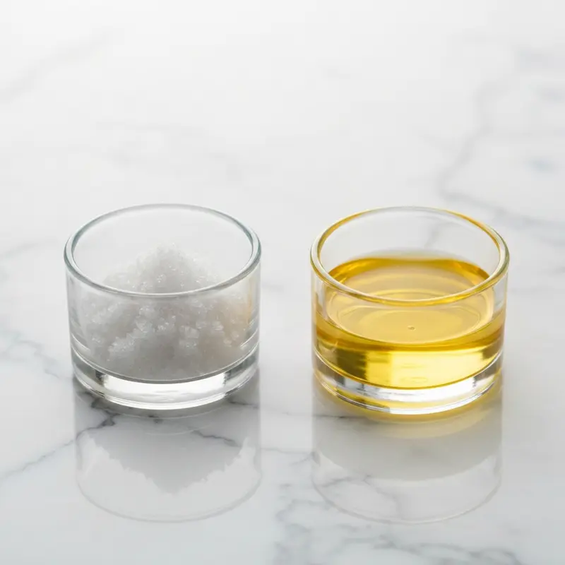 מרכיבי טיפוח עור לפיגמנטציה פוסט-דלקתית