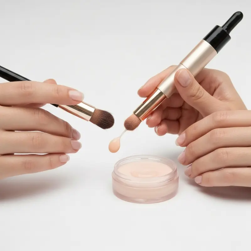 מרכיבים טבעיים להכנת פילינג גוף ביתי: קפה, סוכר, שמן קוקוס