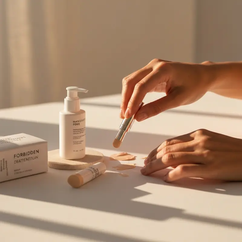 מרקם קרם לחות עשיר במיוחד