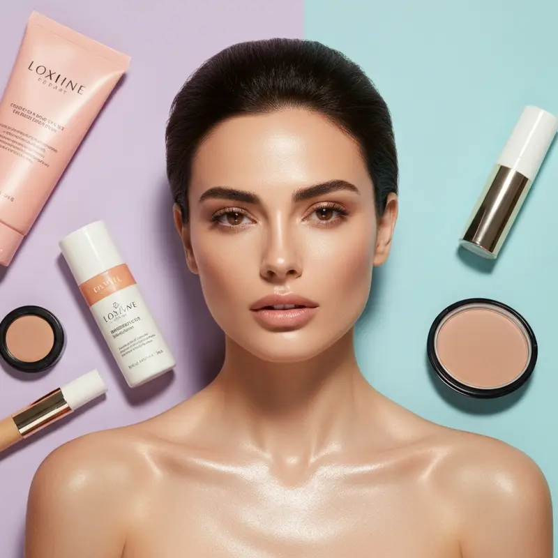 ניקוי פנים לעור רגיש: שיטות עדינות, רכיבים להרגעה ומניעת אדמומיות