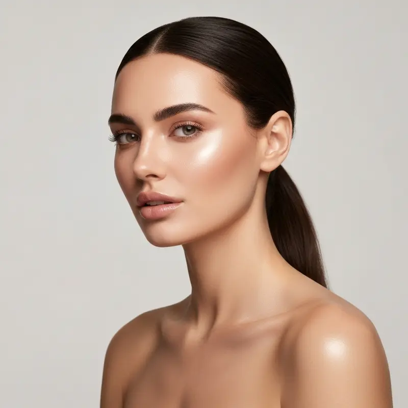 מברשות איפור: המדריך המפורט לבחירת המברשת המושלמת למוצרי קרם, נוזל או אבקה (ולהבדל הגדול באיפור שלך)