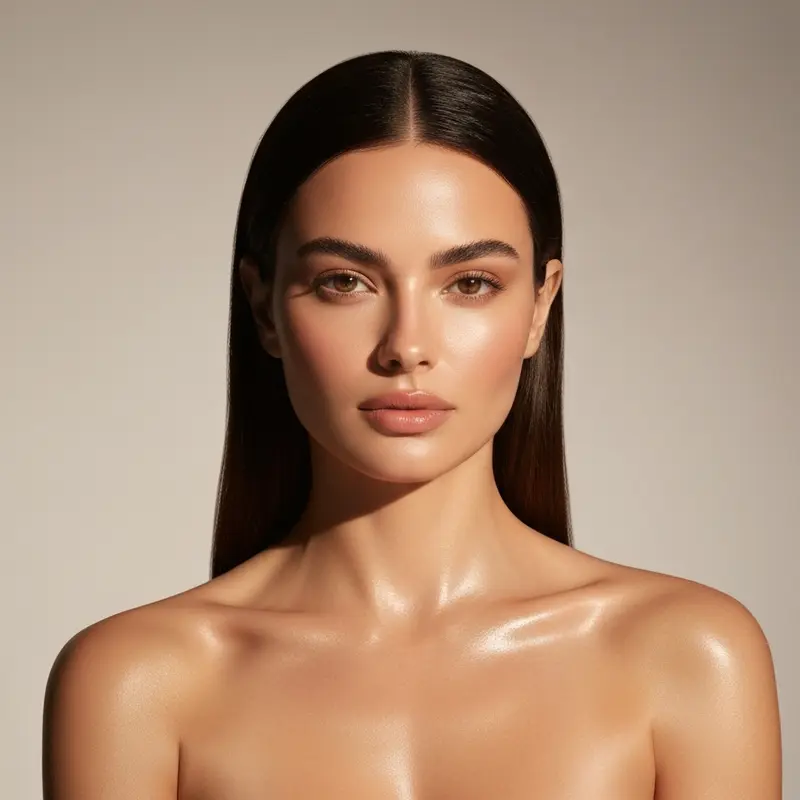 המדריך השלם: איך לבחור סרום ויטמין C לעור רגיש ולהימנע מגירויים